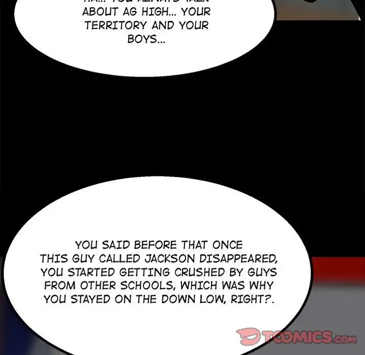 The Villain - Chapter 27 Page 18