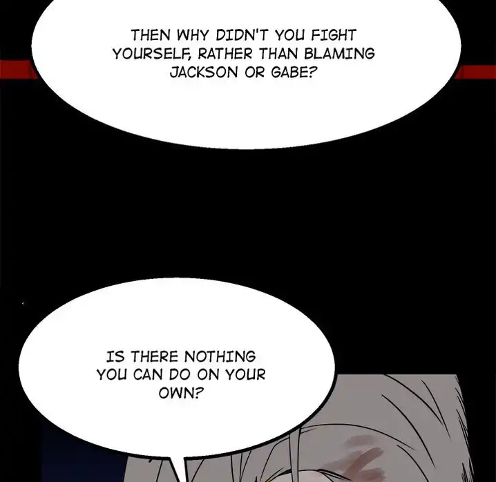 The Villain - Chapter 27 Page 20