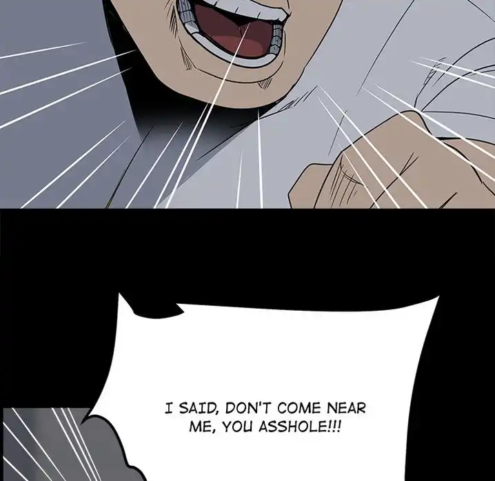 The Villain - Chapter 27 Page 43