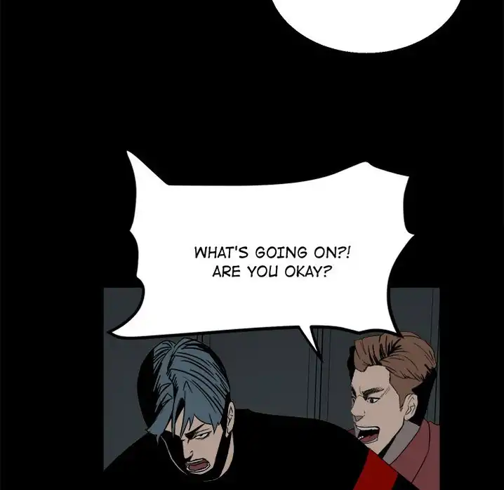 The Villain - Chapter 27 Page 55