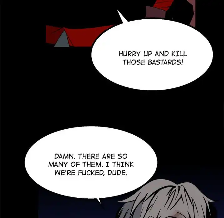 The Villain - Chapter 27 Page 56