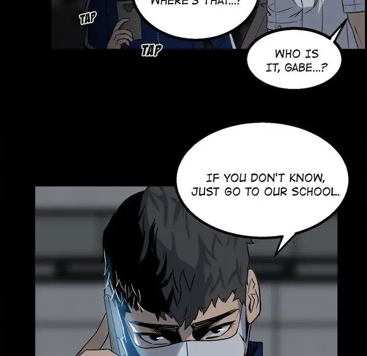 The Villain - Chapter 27 Page 79