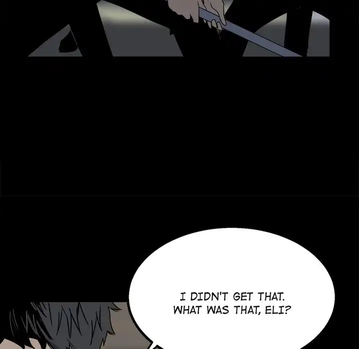 The Villain - Chapter 27 Page 93