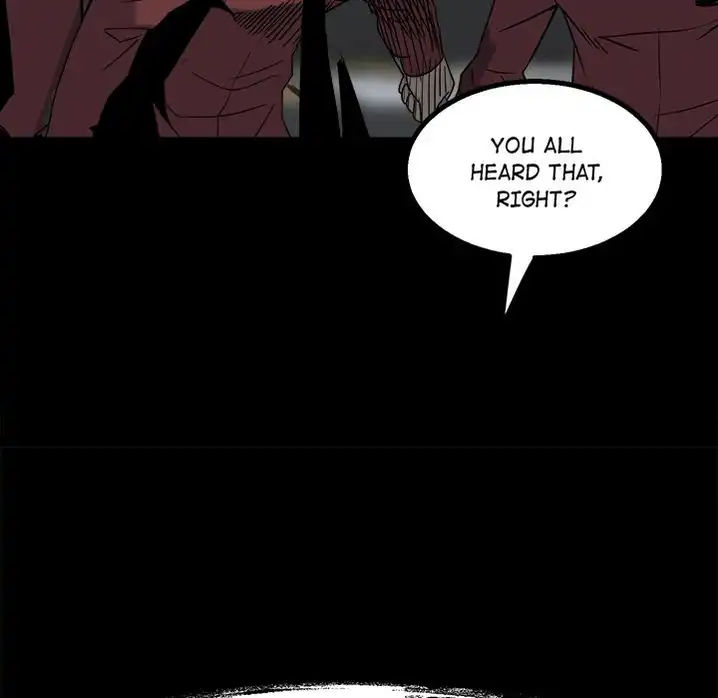 The Villain - Chapter 27 Page 99