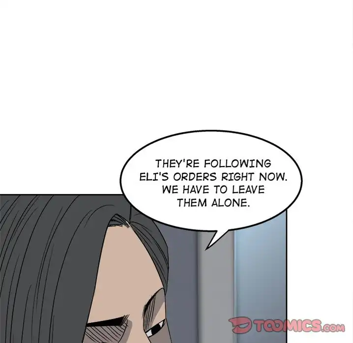 The Villain - Chapter 30 Page 26
