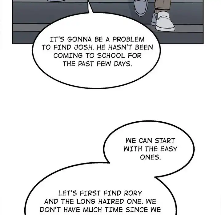 The Villain - Chapter 30 Page 5
