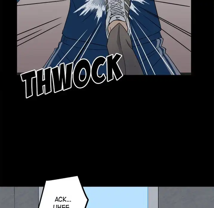 The Villain - Chapter 30 Page 84