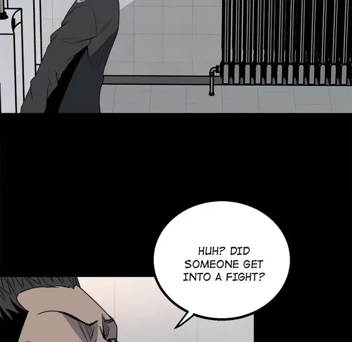 The Villain - Chapter 32 Page 51