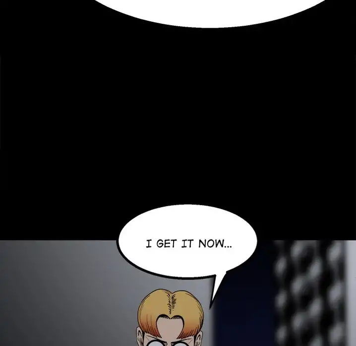 The Villain - Chapter 32 Page 92