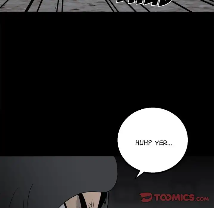 The Villain - Chapter 33 Page 126