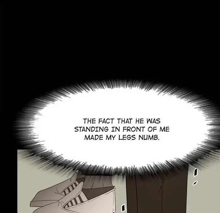 The Villain - Chapter 33 Page 40