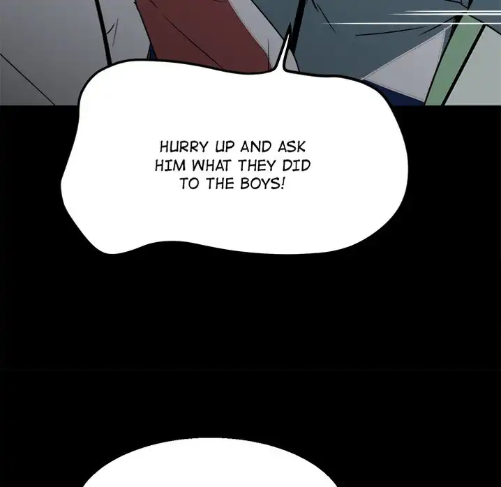 The Villain - Chapter 34 Page 106