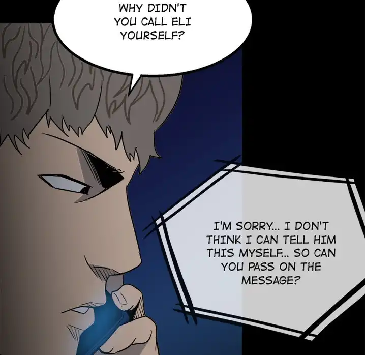 The Villain - Chapter 34 Page 107