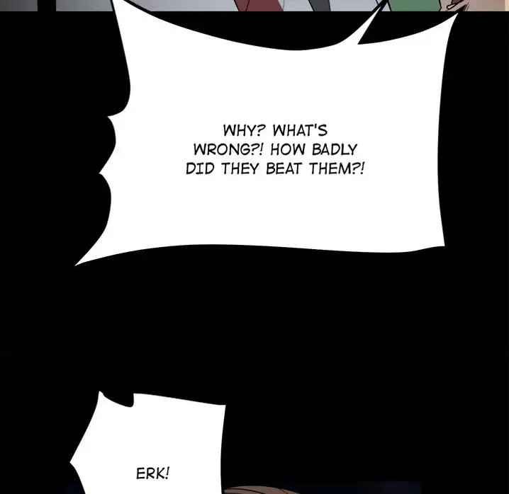 The Villain - Chapter 34 Page 119