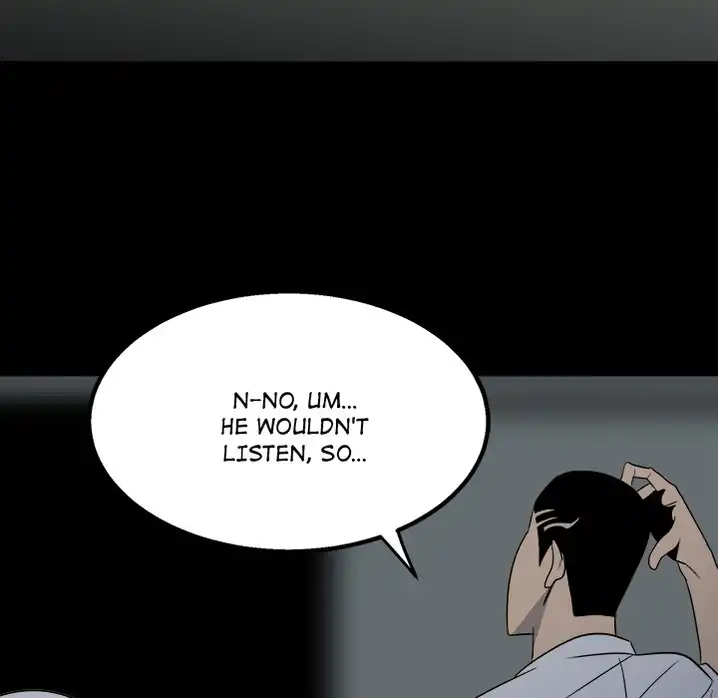The Villain - Chapter 34 Page 35