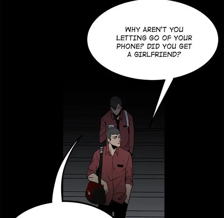 The Villain - Chapter 36 Page 100
