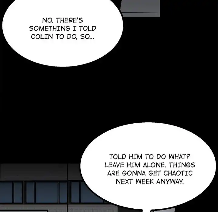 The Villain - Chapter 36 Page 101