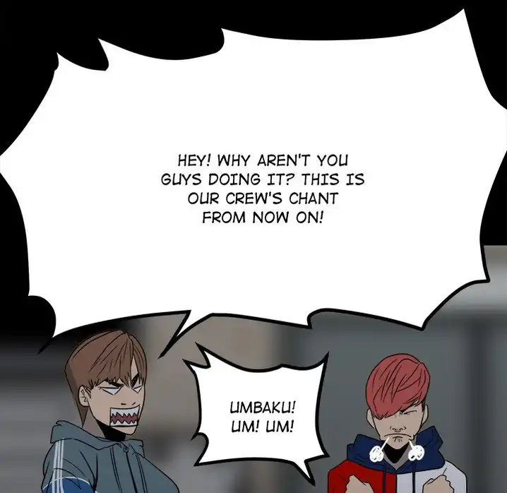 The Villain - Chapter 36 Page 76