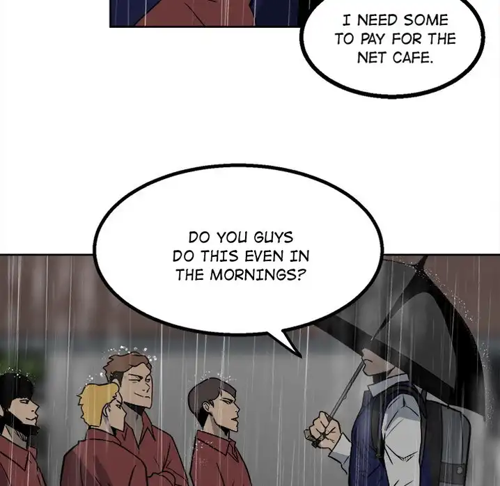 The Villain - Chapter 41 Page 55
