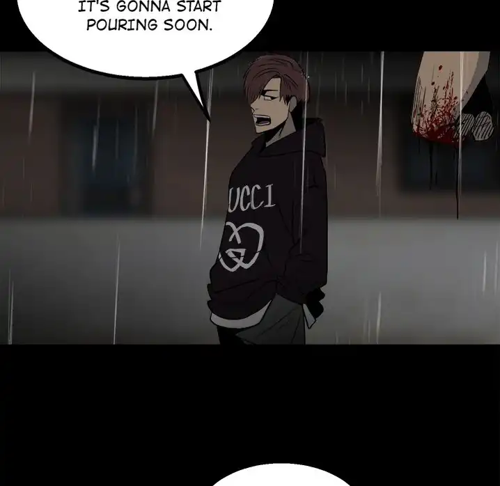 The Villain - Chapter 41 Page 7