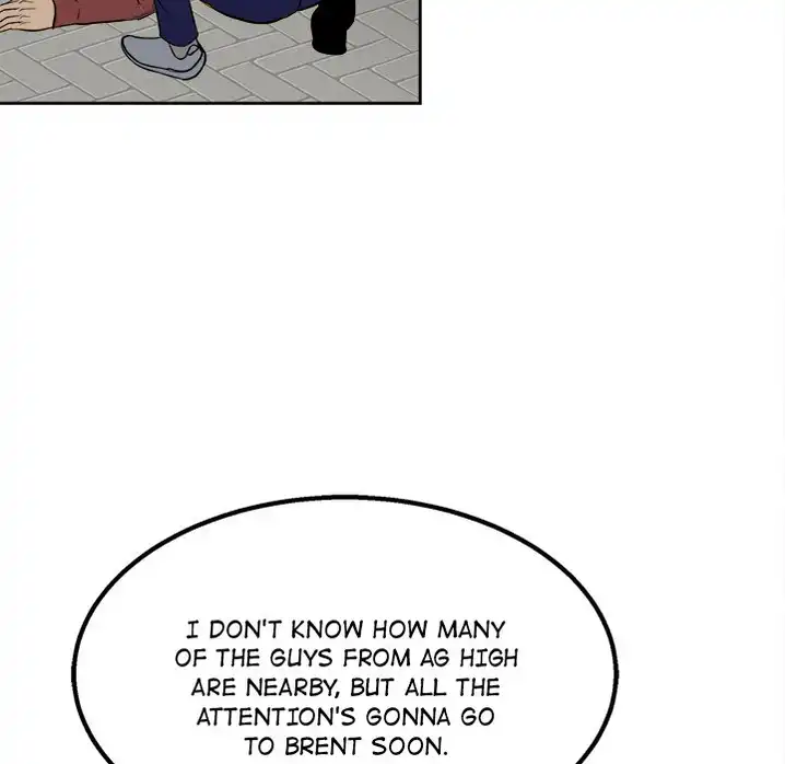 The Villain - Chapter 43 Page 7