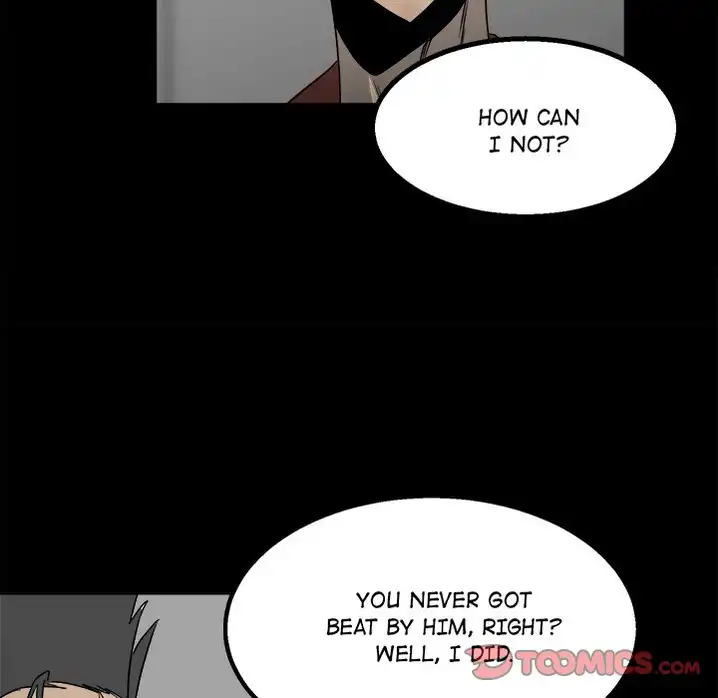 The Villain - Chapter 45 Page 75