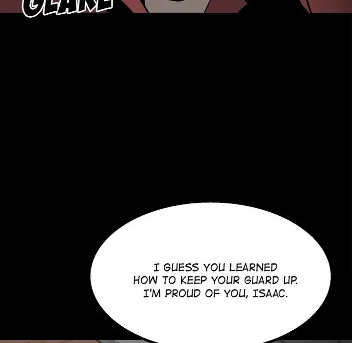 The Villain - Chapter 47 Page 110