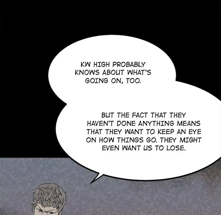 The Villain - Chapter 47 Page 19