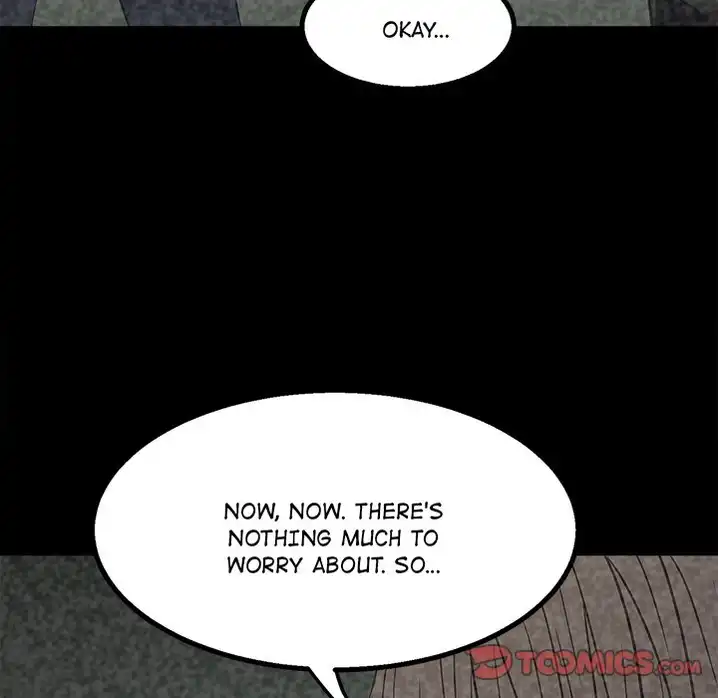The Villain - Chapter 47 Page 21