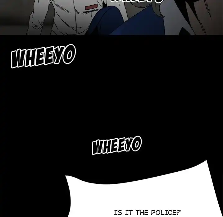 The Villain - Chapter 48 Page 103