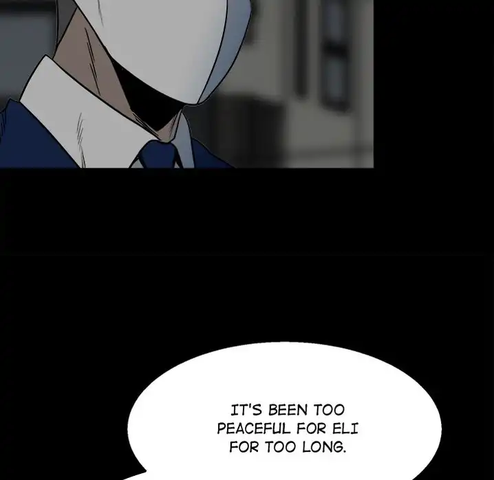 The Villain - Chapter 48 Page 31