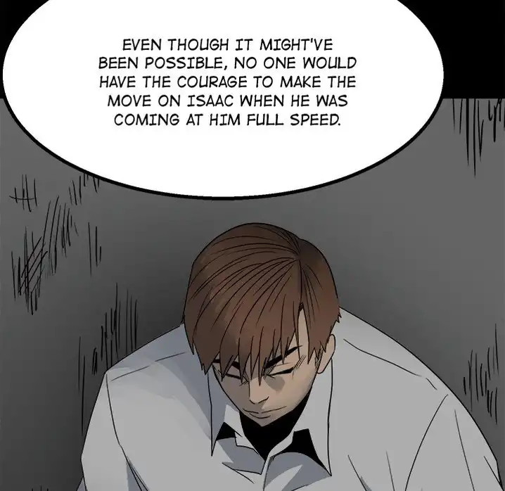The Villain - Chapter 48 Page 97