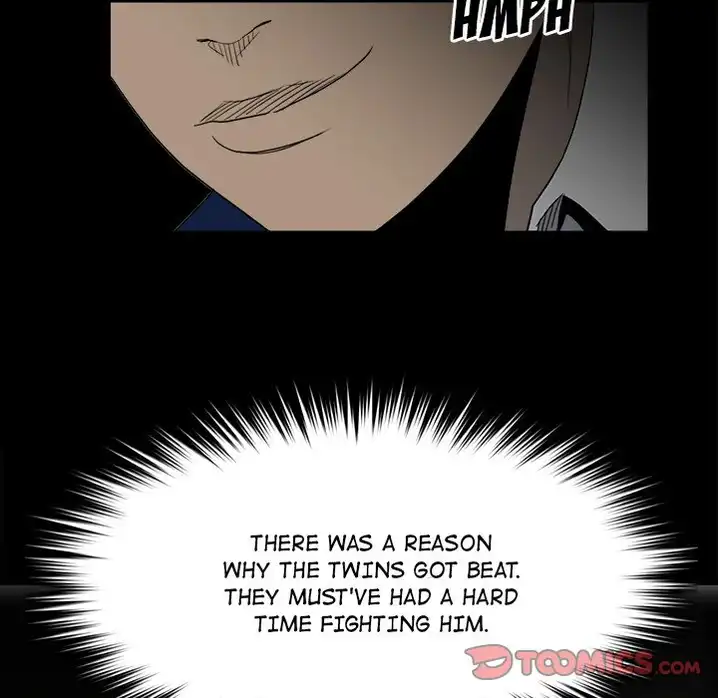 The Villain - Chapter 48 Page 99