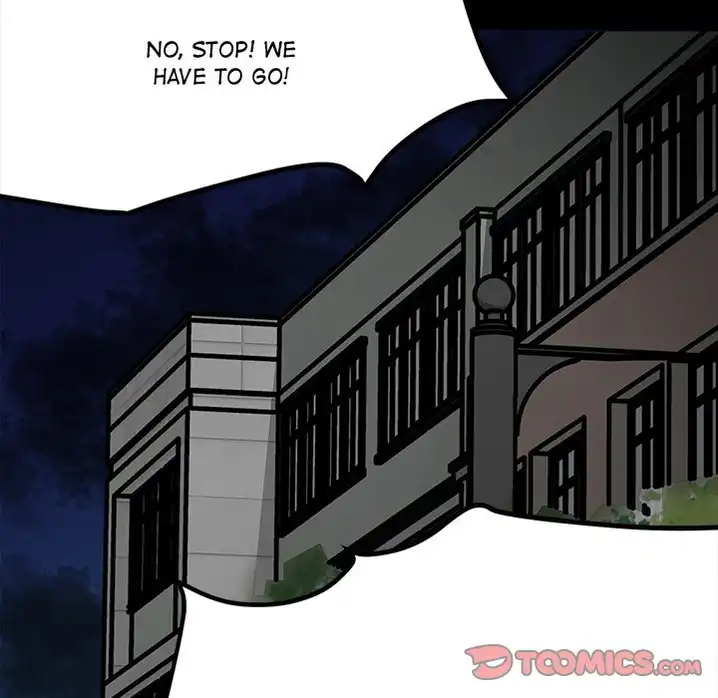 The Villain - Chapter 49 Page 24