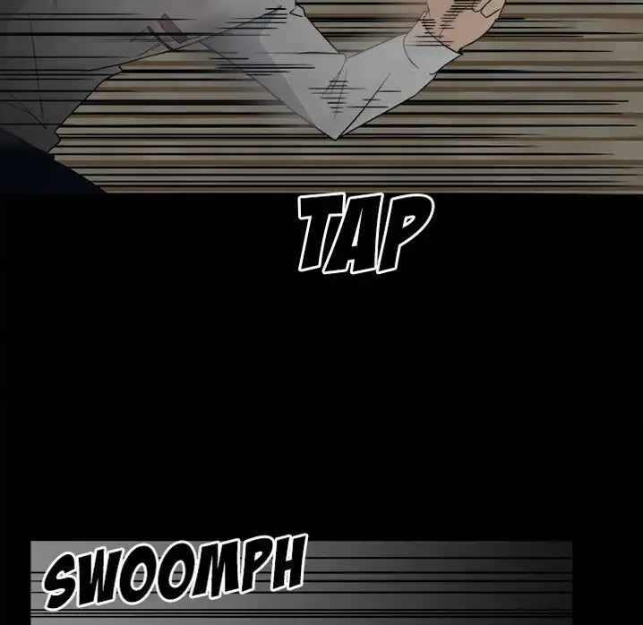 The Villain - Chapter 49 Page 38