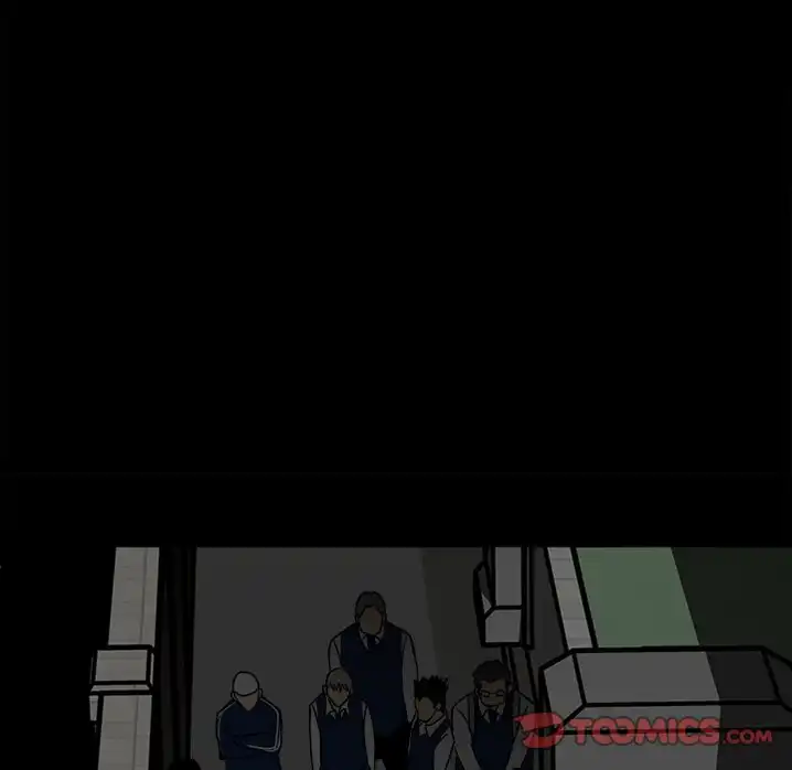 The Villain - Chapter 49 Page 51