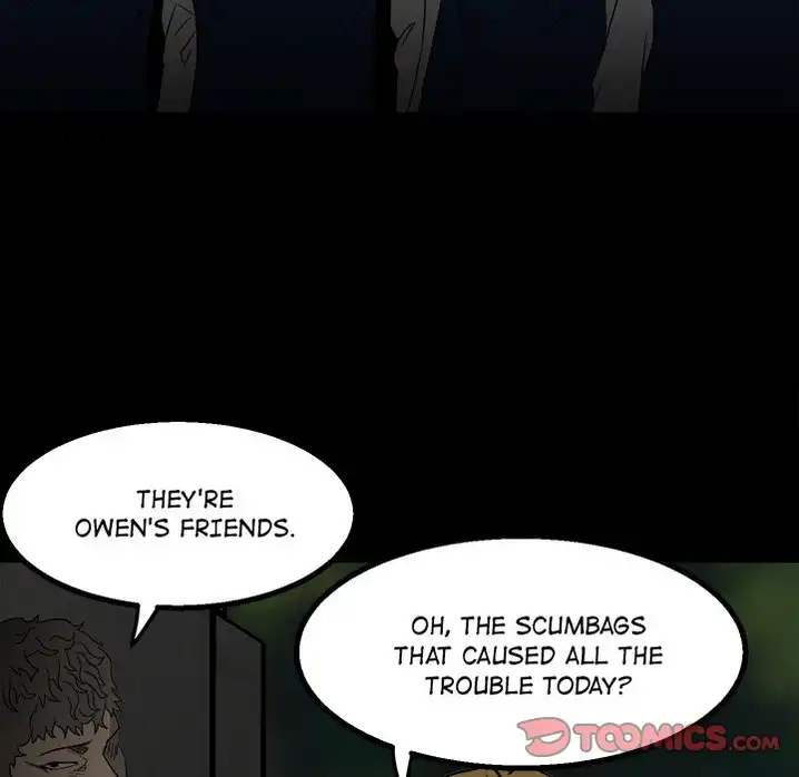 The Villain - Chapter 49 Page 57