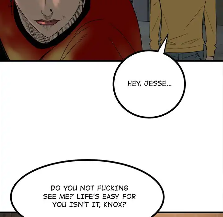 The Villain - Chapter 53 Page 122