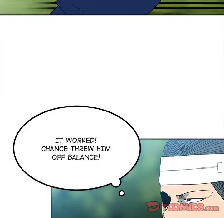 The Villain - Chapter 56 Page 78