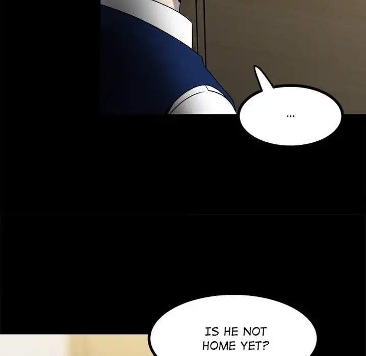 The Villain - Chapter 59 Page 18