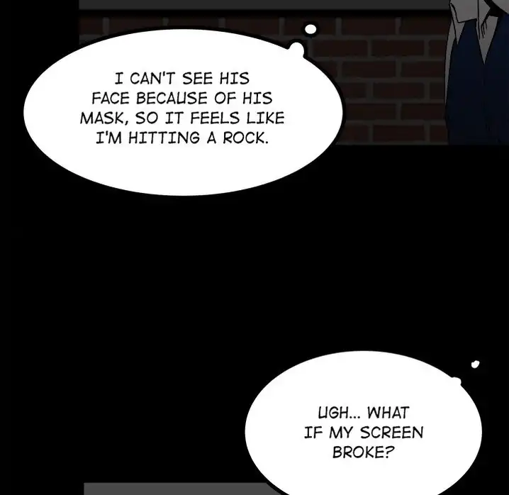 The Villain - Chapter 59 Page 78