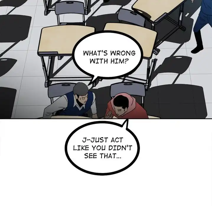 The Villain - Chapter 60 Page 71