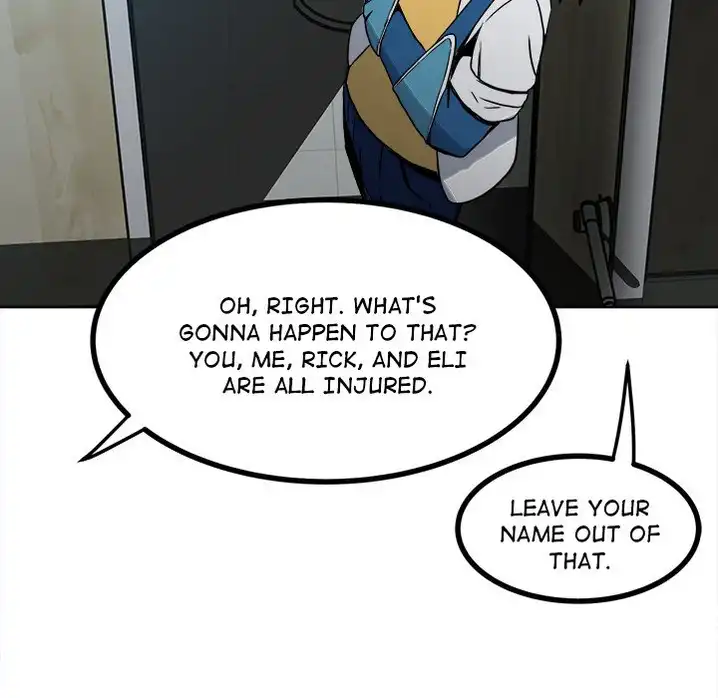 The Villain - Chapter 60 Page 83