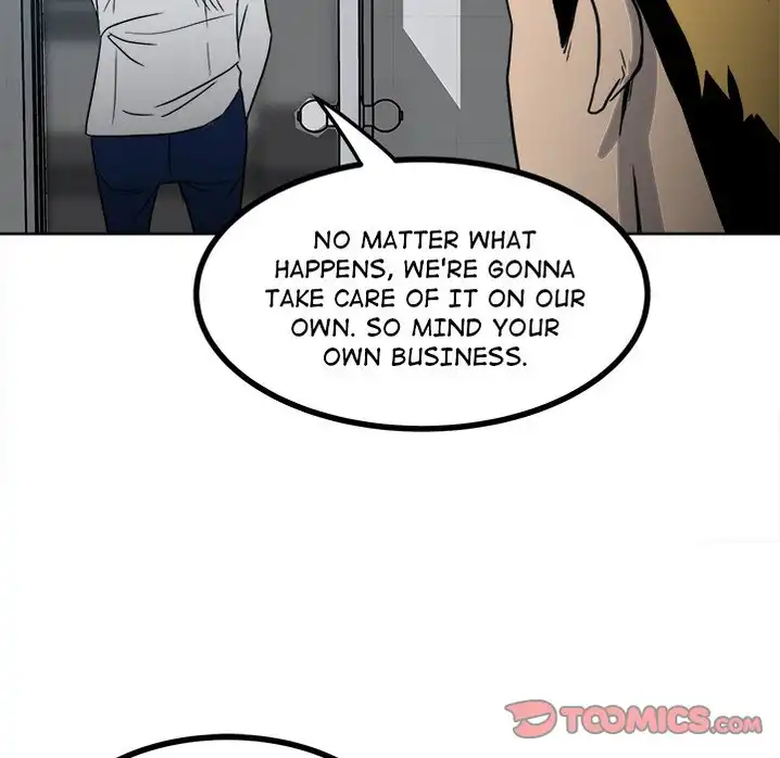 The Villain - Chapter 60 Page 87