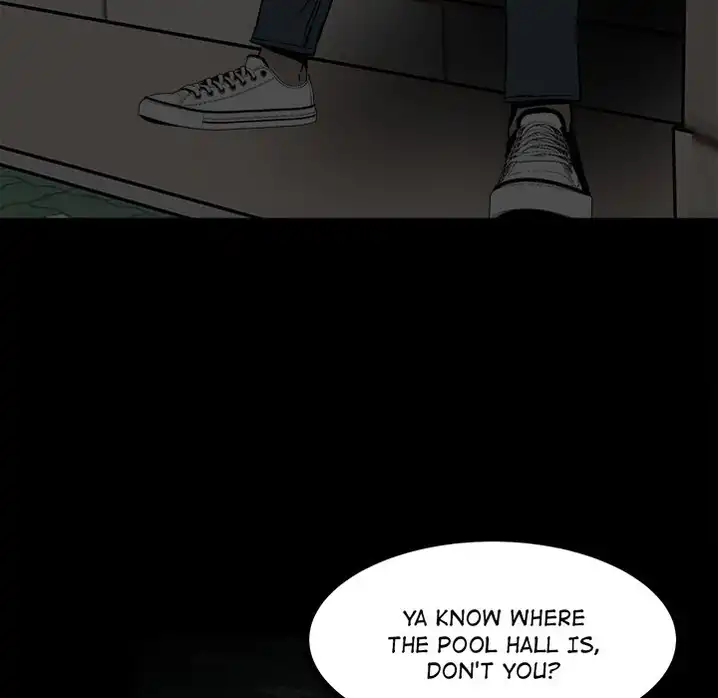The Villain - Chapter 61 Page 124