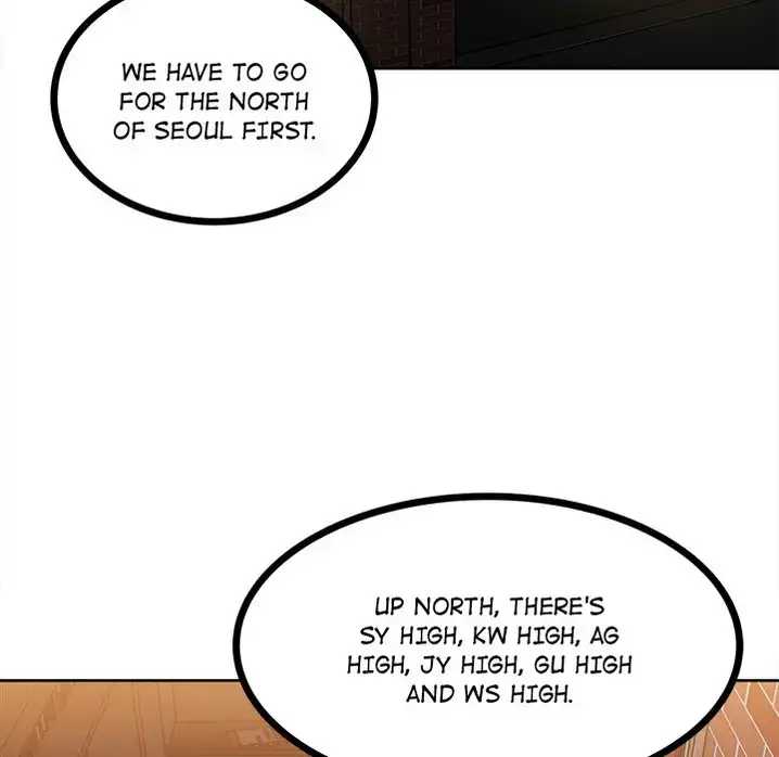 The Villain - Chapter 61 Page 61