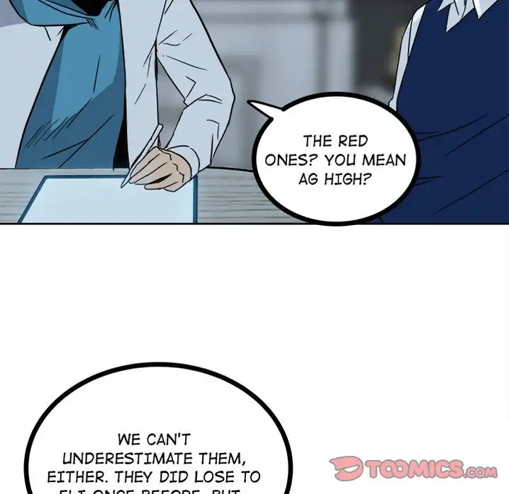 The Villain - Chapter 61 Page 69
