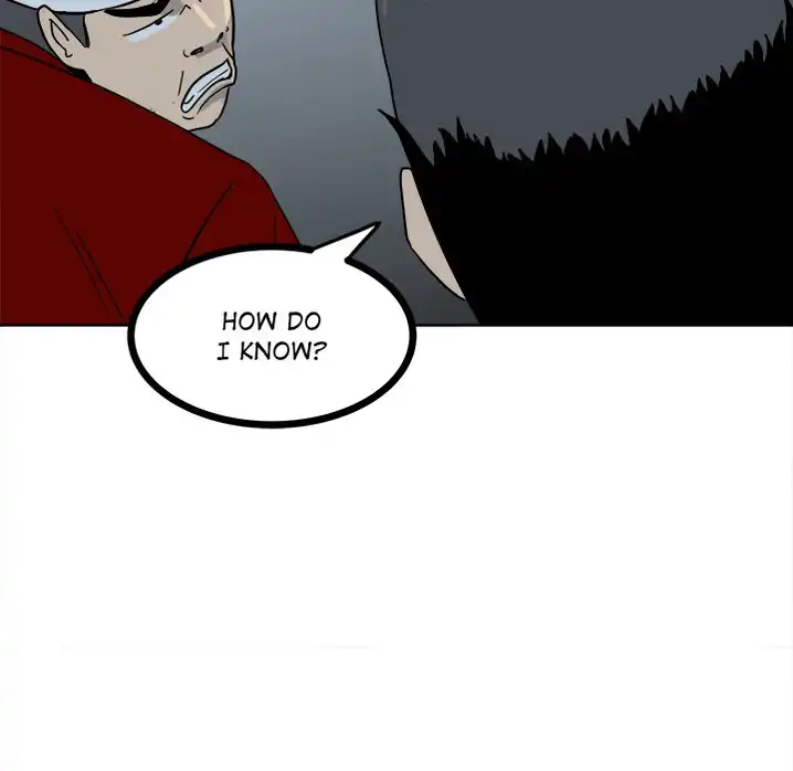 The Villain - Chapter 61 Page 76