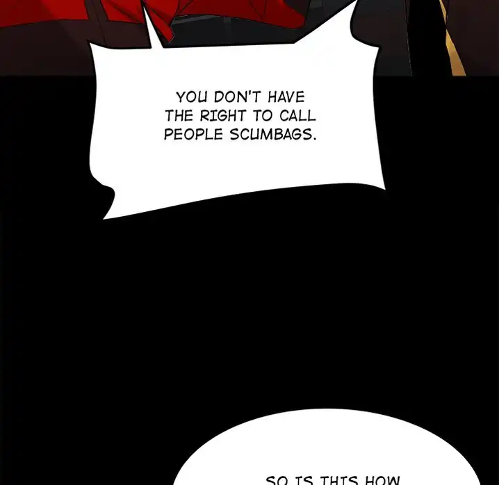The Villain - Chapter 65 Page 16