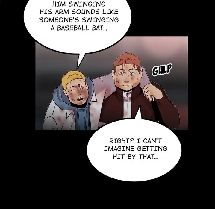 The Villain - Chapter 65 Page 64